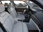 Mercedes-Benz Vision GLK Freeside Concept 2008 года